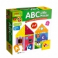 Продукт Lisciani Carotina Baby ABC - Малката Къща - 1 - BG Hlapeta